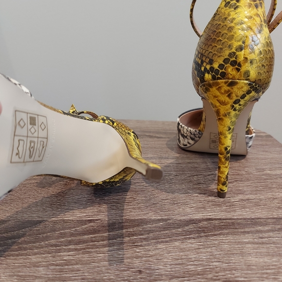 ☀️ 🌻 NEW! Call It Spring Stilettos - Picture 7 of 11